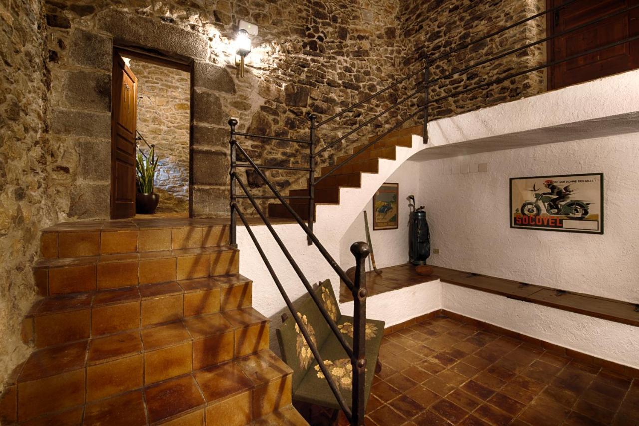 Masia Can Pou Canet de Adri Extérieur photo