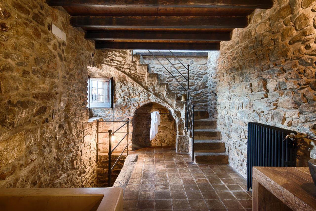 Masia Can Pou Canet de Adri Extérieur photo