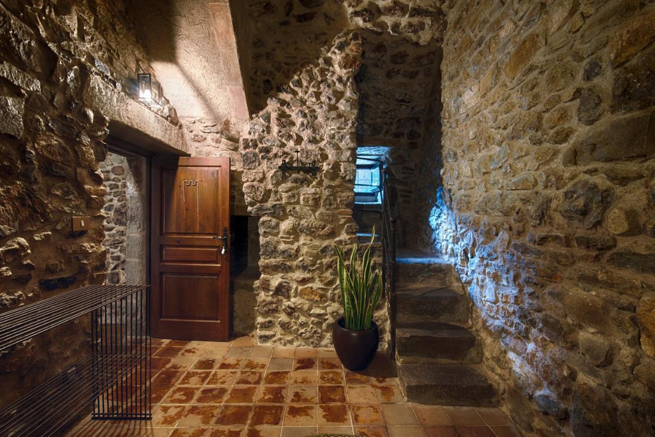 Masia Can Pou Canet de Adri Extérieur photo