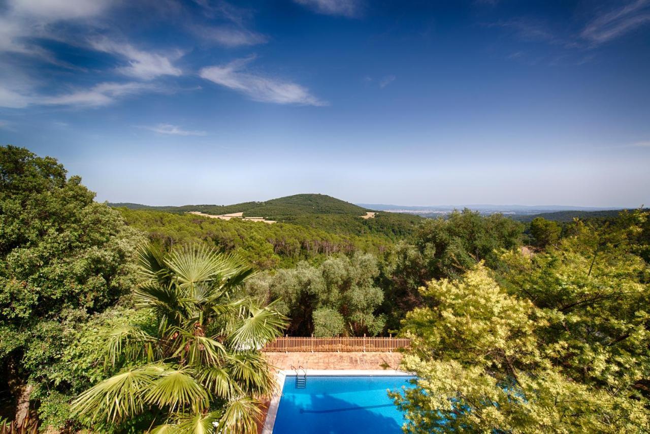 Masia Can Pou Canet de Adri Extérieur photo