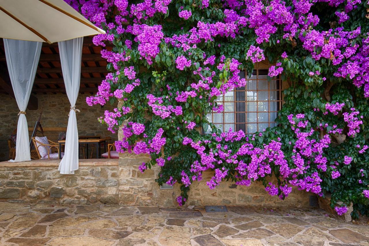 Masia Can Pou Canet de Adri Extérieur photo
