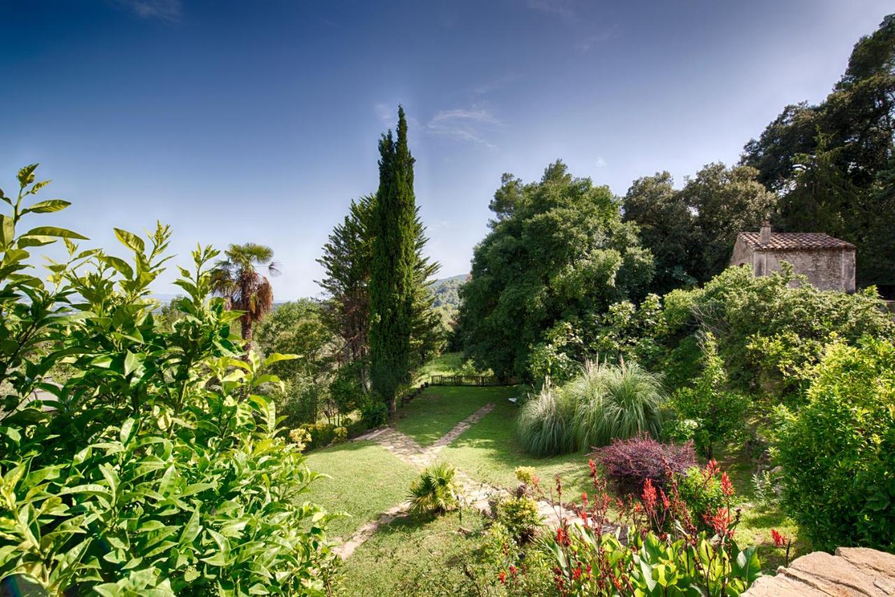 Masia Can Pou Canet de Adri Extérieur photo