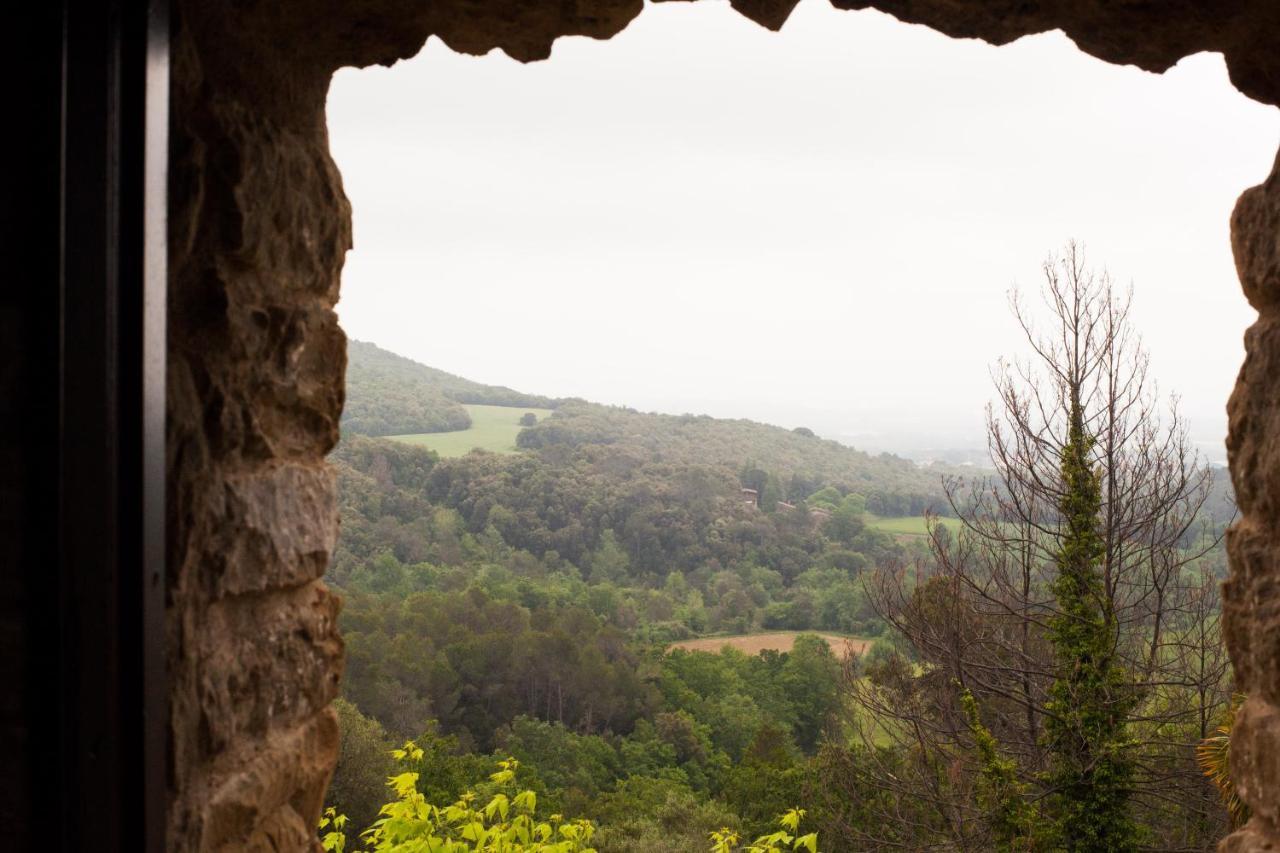 Masia Can Pou Canet de Adri Extérieur photo