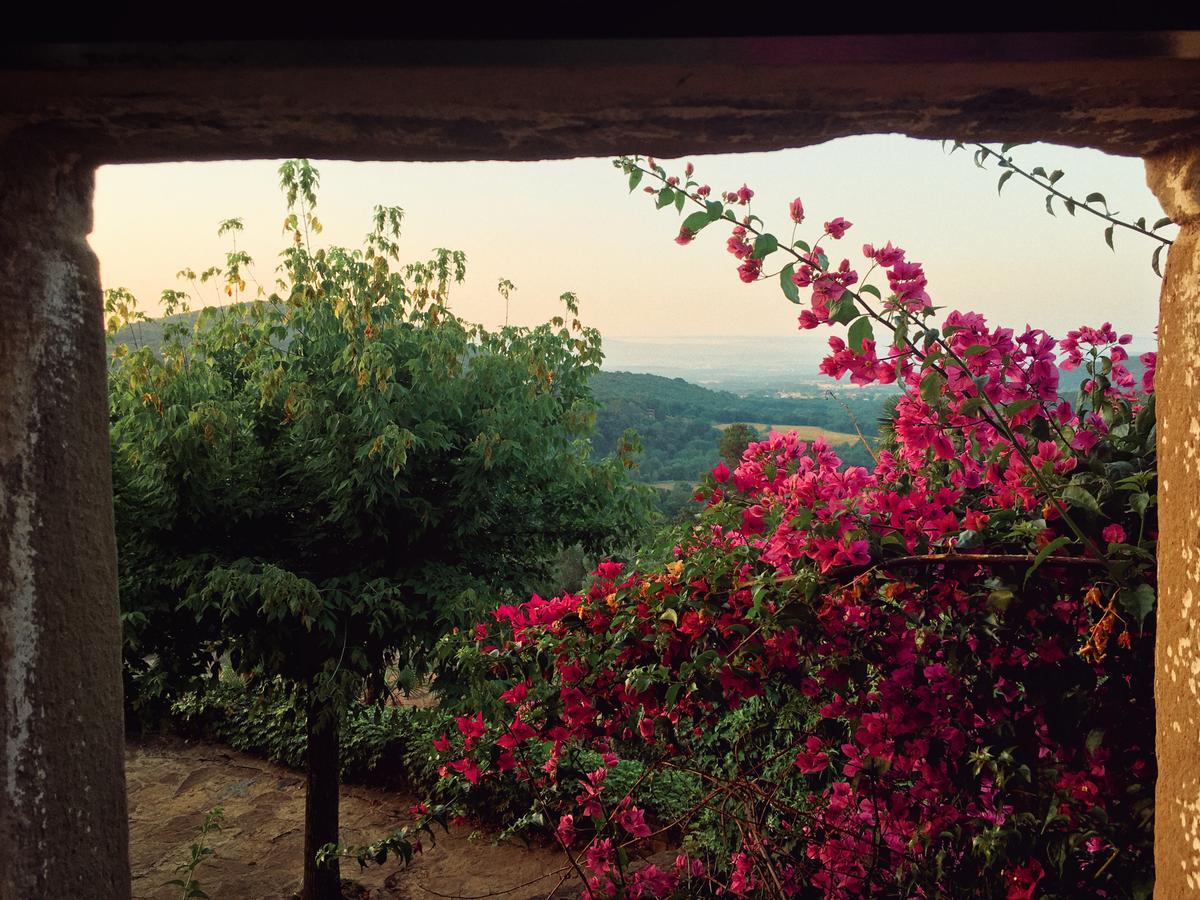 Masia Can Pou Canet de Adri Extérieur photo