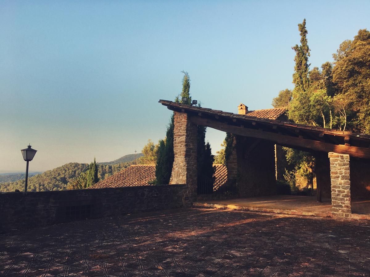 Masia Can Pou Canet de Adri Extérieur photo