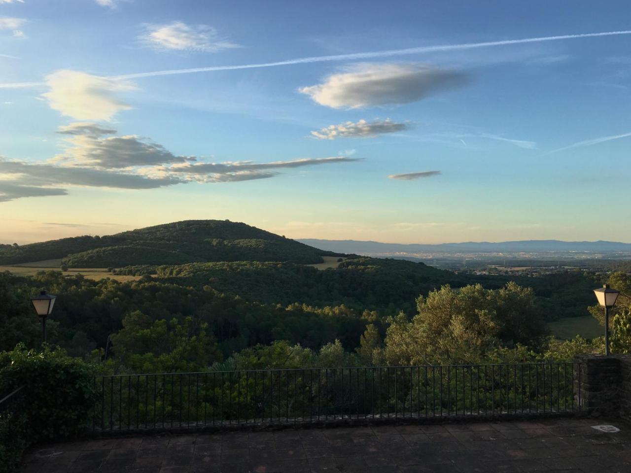 Masia Can Pou Canet de Adri Extérieur photo