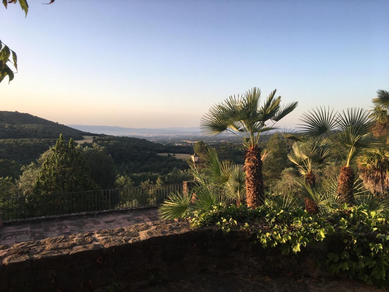 Masia Can Pou Canet de Adri Extérieur photo