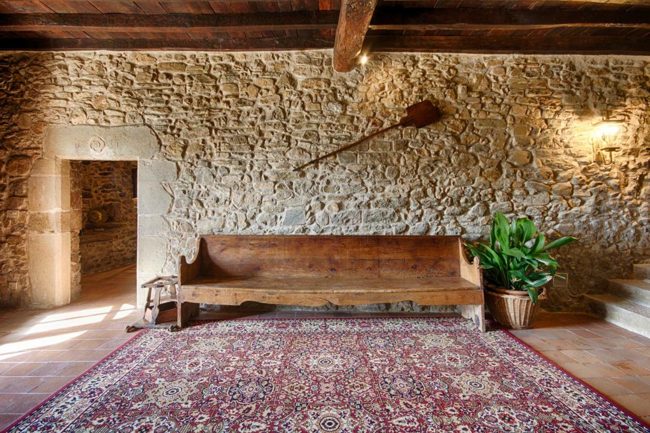 Masia Can Pou Canet de Adri Extérieur photo