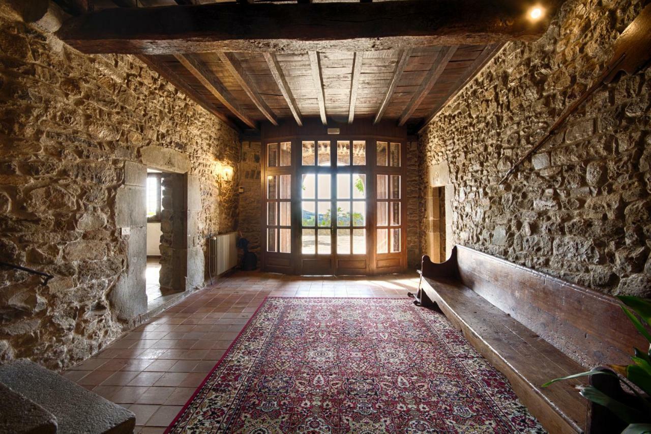 Masia Can Pou Canet de Adri Extérieur photo