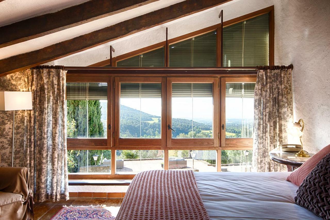 Masia Can Pou Canet de Adri Extérieur photo