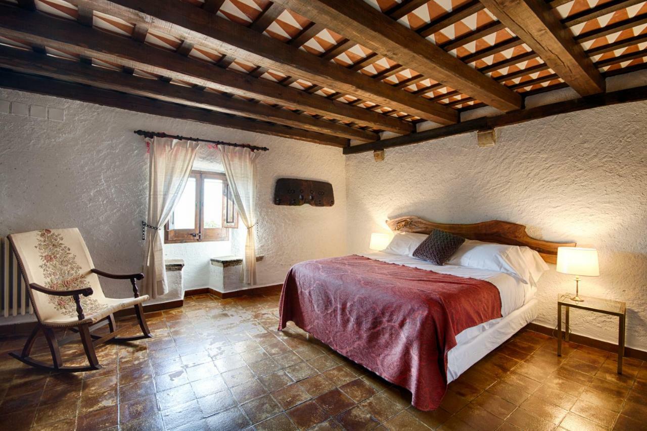 Masia Can Pou Canet de Adri Extérieur photo