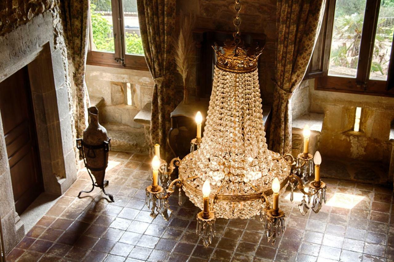 Masia Can Pou Canet de Adri Extérieur photo