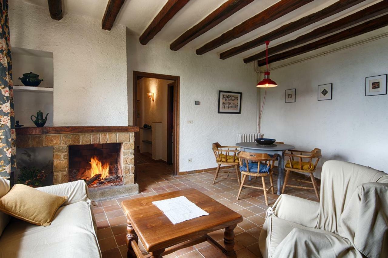 Masia Can Pou Canet de Adri Extérieur photo