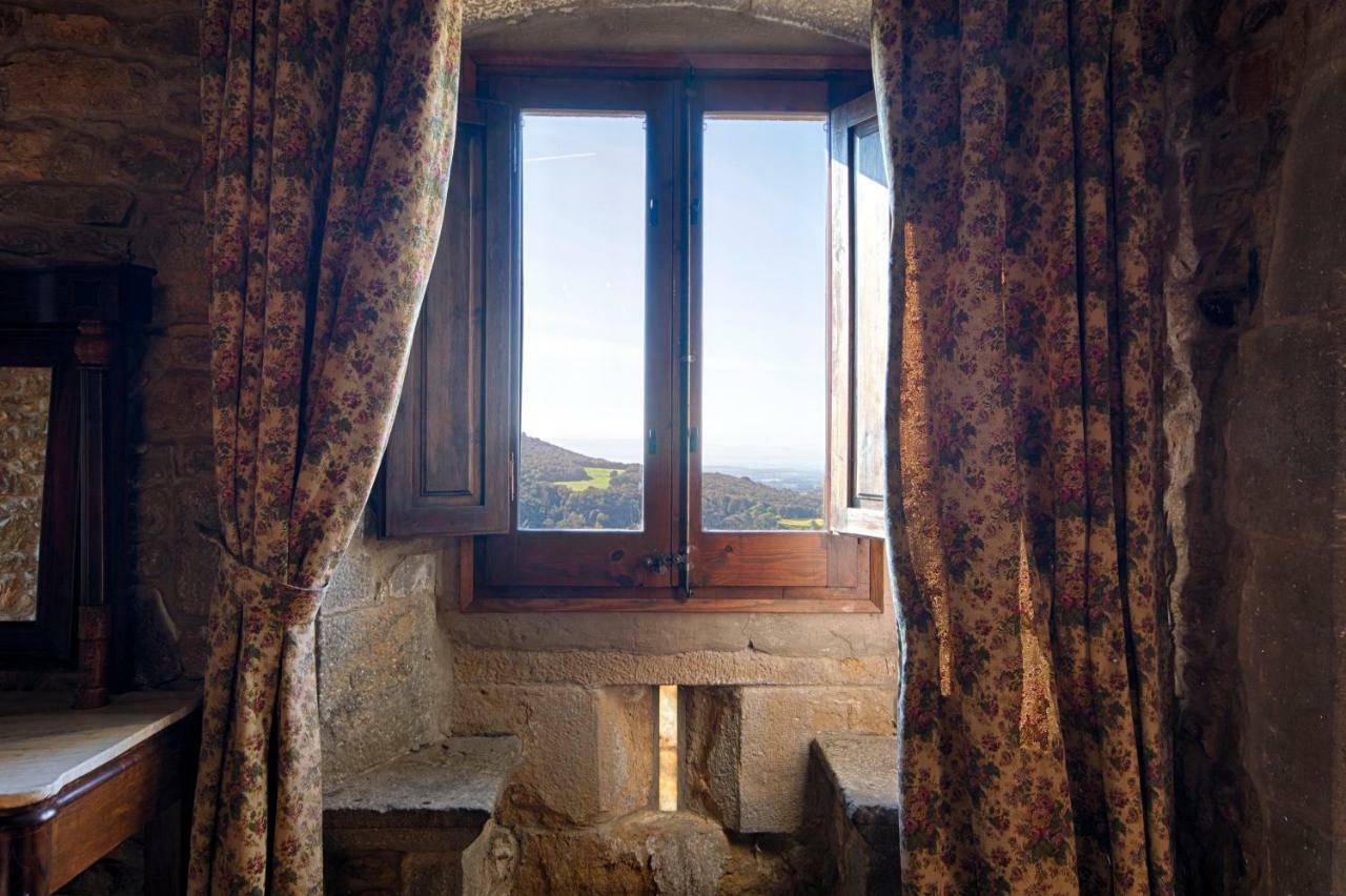 Masia Can Pou Canet de Adri Extérieur photo