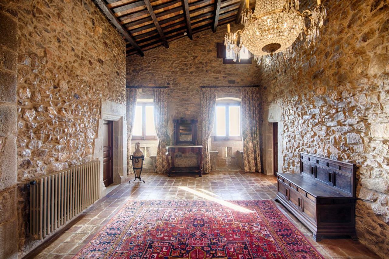 Masia Can Pou Canet de Adri Extérieur photo
