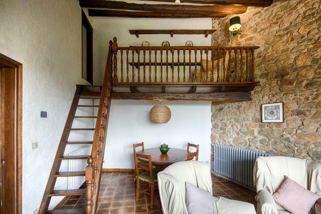 Masia Can Pou Canet de Adri Extérieur photo