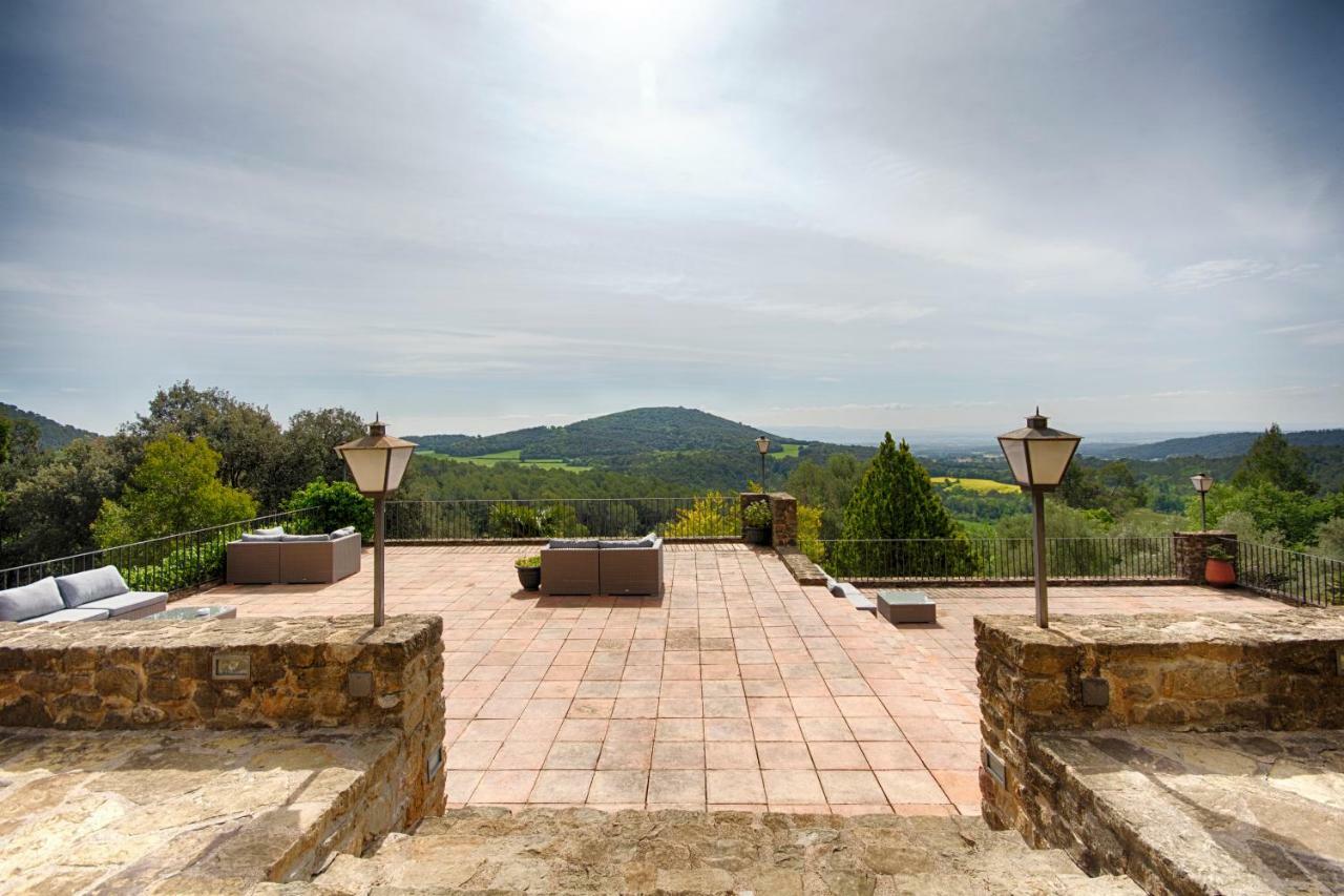 Masia Can Pou Canet de Adri Extérieur photo