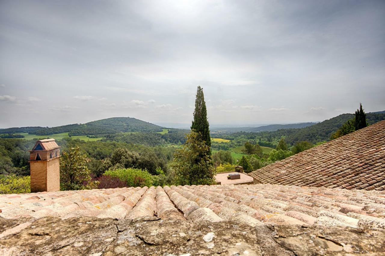 Masia Can Pou Canet de Adri Extérieur photo