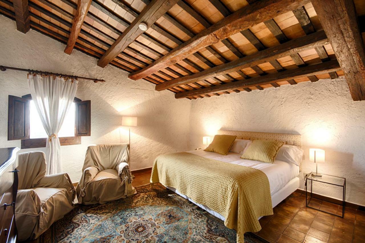 Masia Can Pou Canet de Adri Extérieur photo
