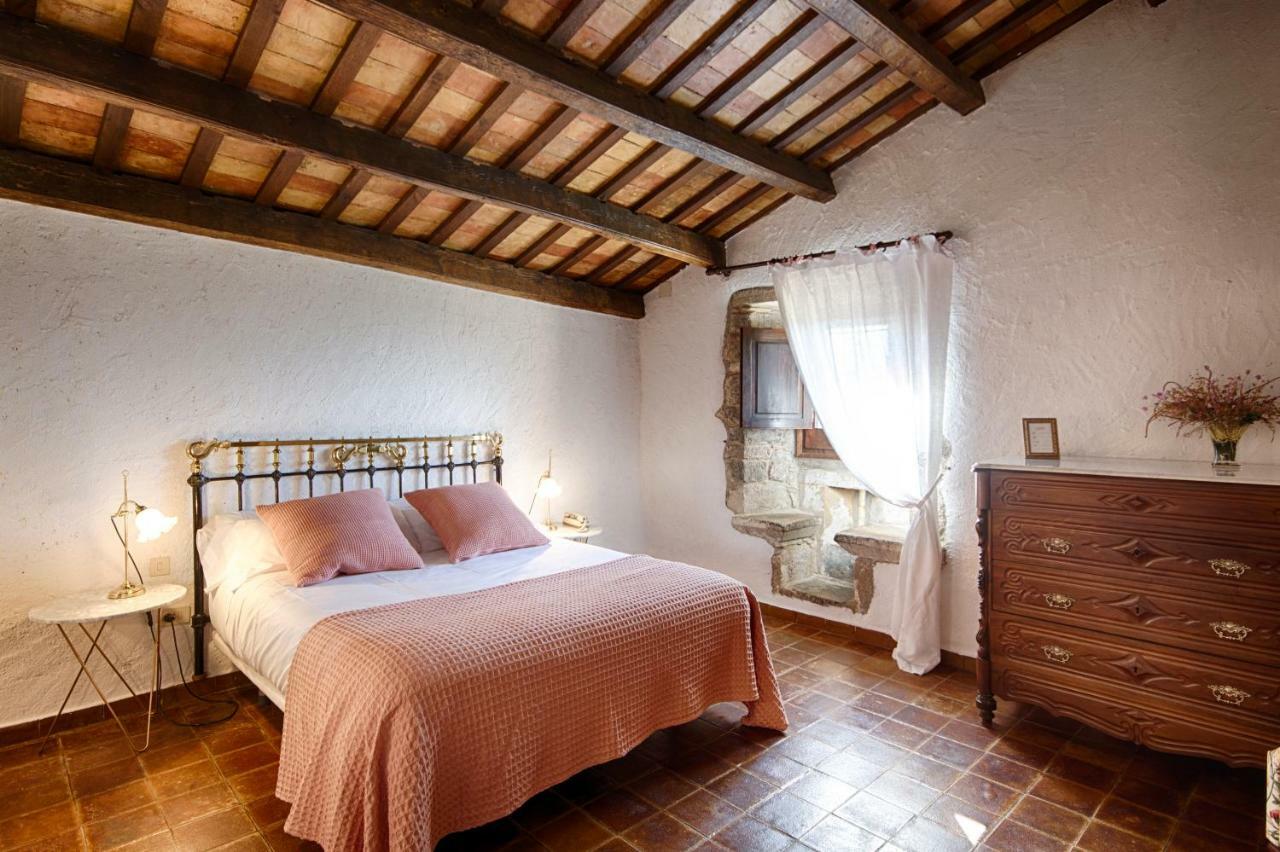 Masia Can Pou Canet de Adri Extérieur photo