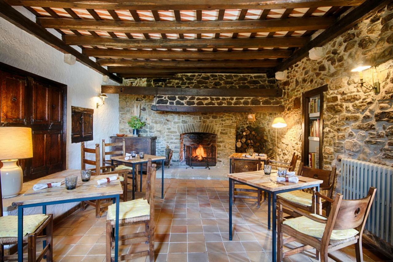 Masia Can Pou Canet de Adri Extérieur photo