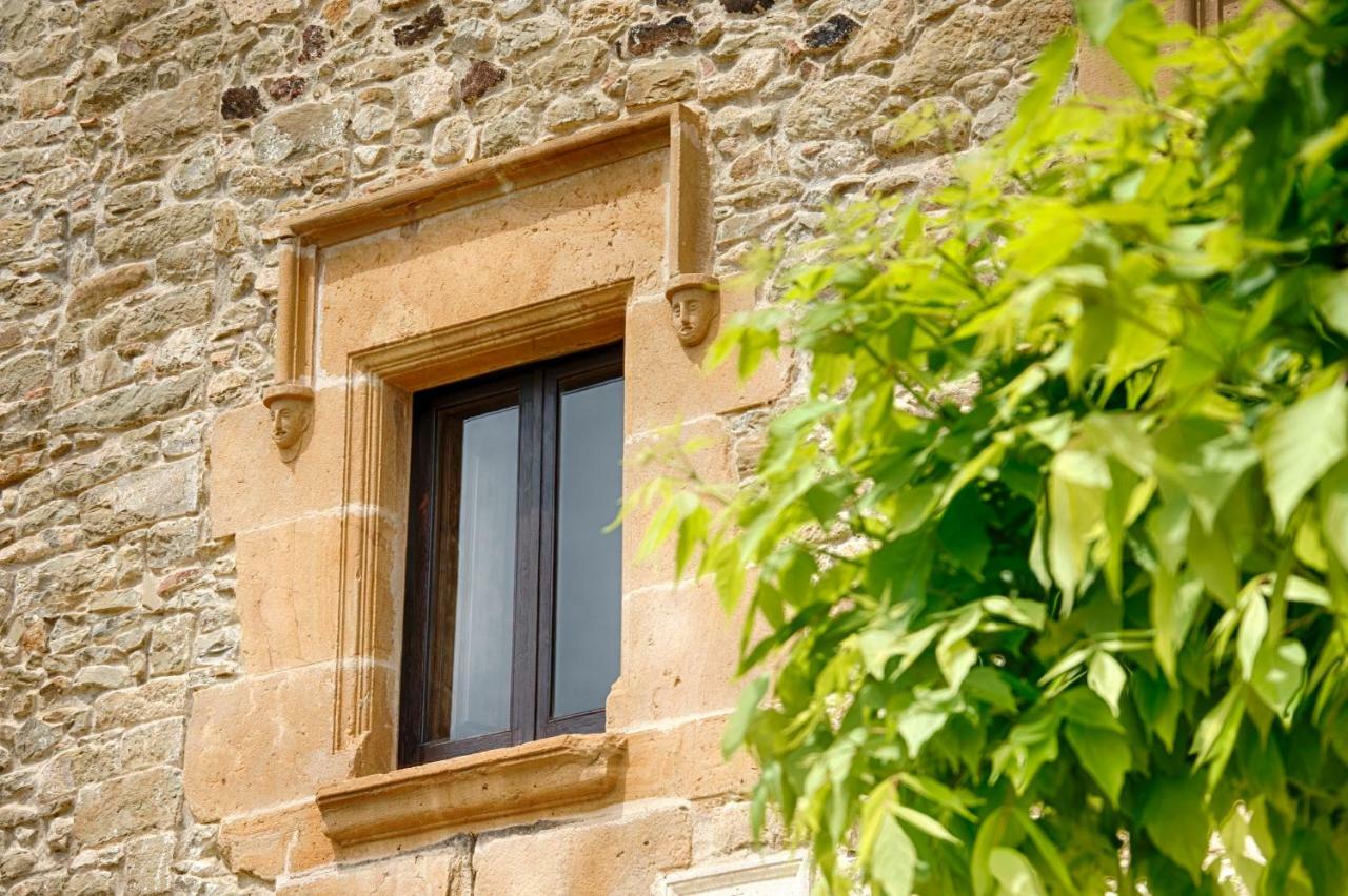 Masia Can Pou Canet de Adri Extérieur photo