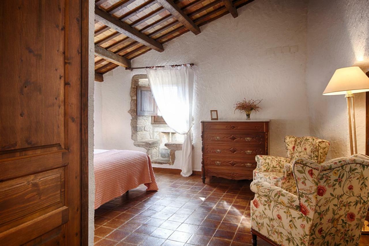 Masia Can Pou Canet de Adri Extérieur photo