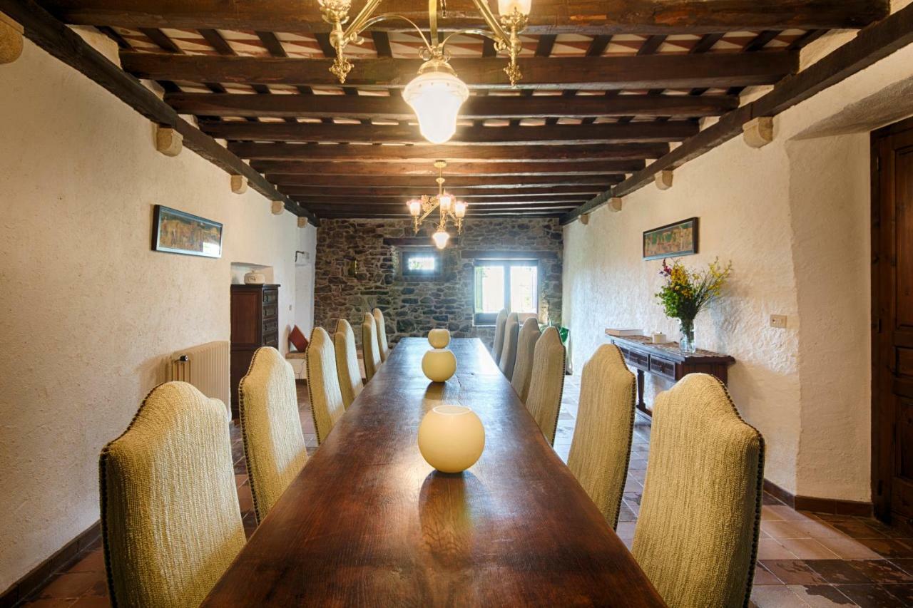 Masia Can Pou Canet de Adri Extérieur photo