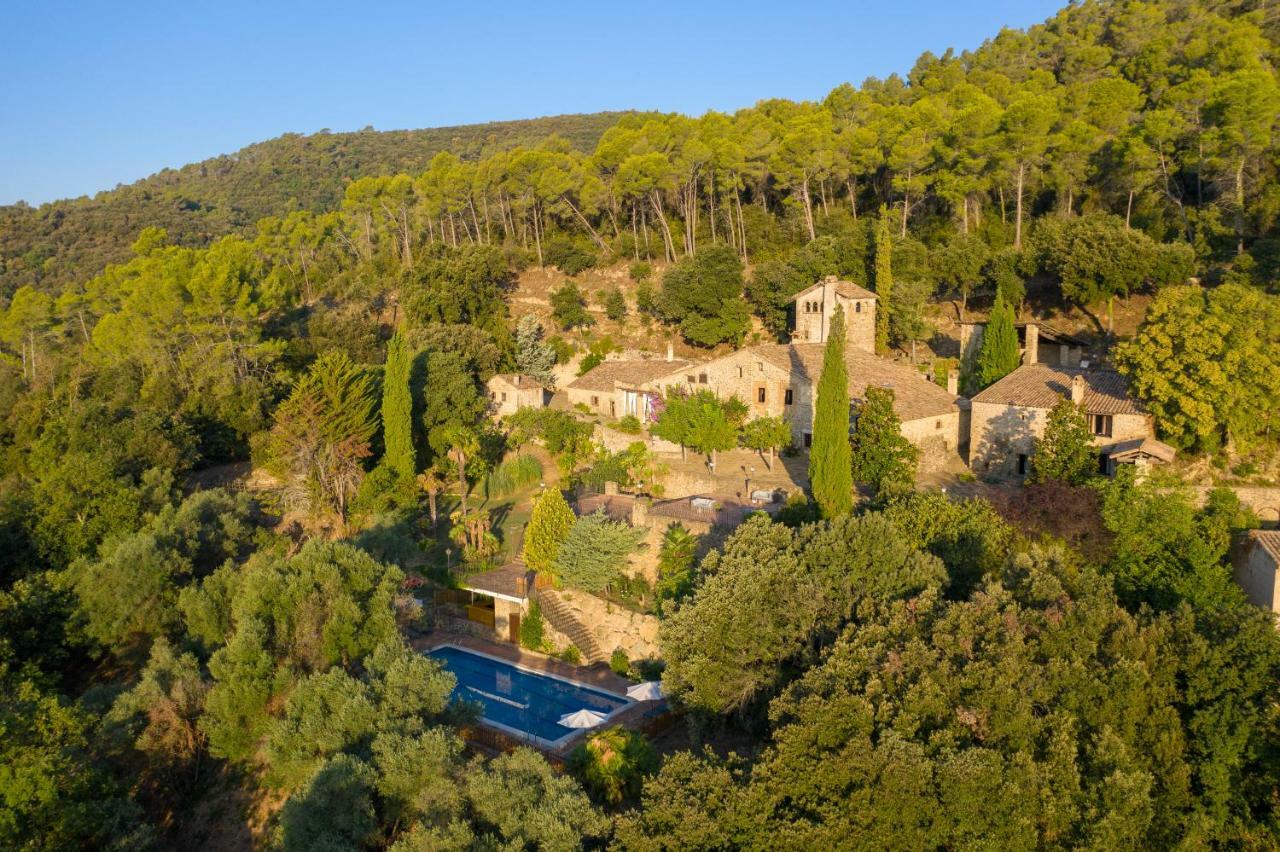 Masia Can Pou Canet de Adri Extérieur photo
